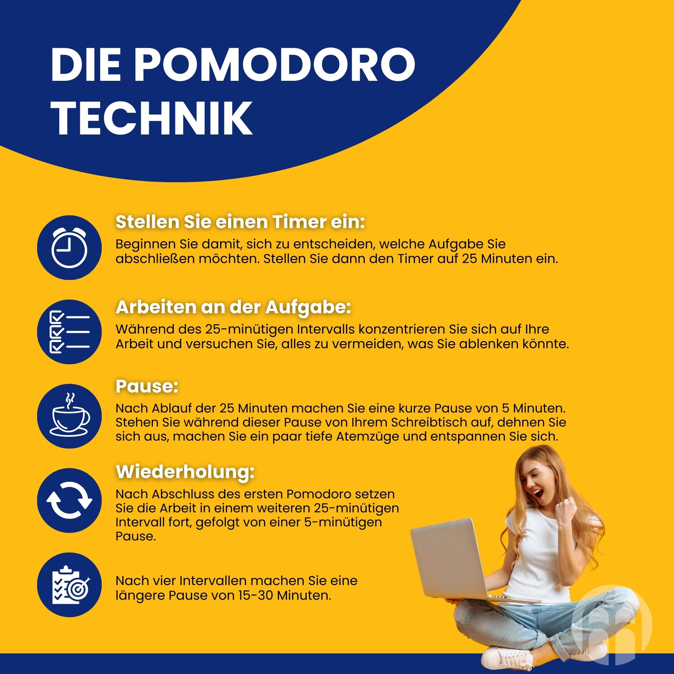 TECHNIKA POMODORO